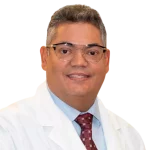 Dr. Julio Pérez