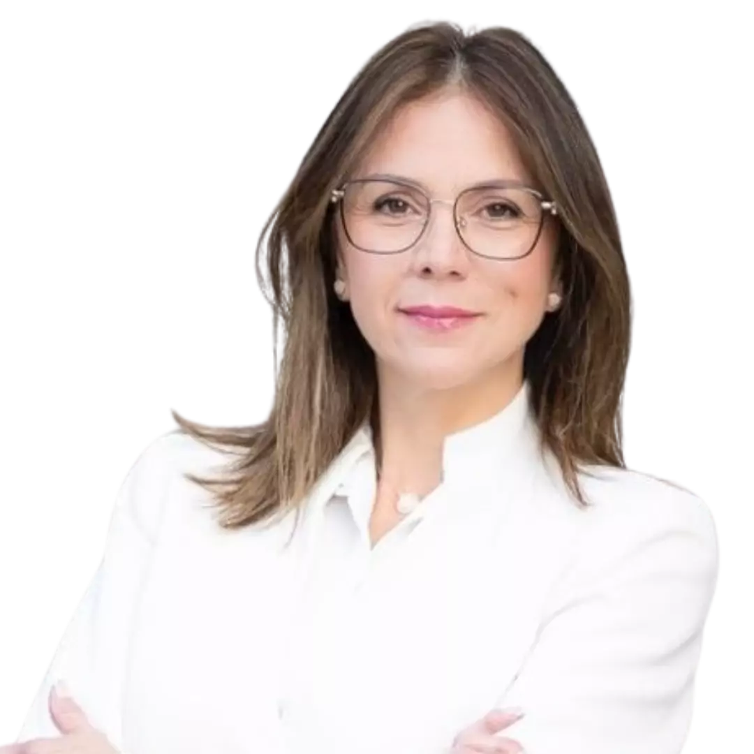 Dr. Mónica Cortés